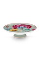 Pip Studio taca do serwowania z porcelany 21 cm multicolor 51010033
