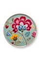 Pip Studio taca do serwowania z porcelany 21 cm 51010033 multicolor AA00
