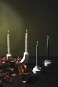 Ароматические соевые свечи Paddywax „Cypress & Fir” 2 шт CFHTT01EU мультиколор AA00