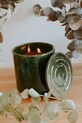 Домашнє SPA Ароматична соєва свічка Aqui d'Aia Tuberose 220g 242622005092000 барвистий