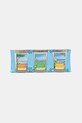 Aqui d'Aia set de lumânări parfumate Candles x Côte 3 x 75 g 3-pack multicolor 242607505005000