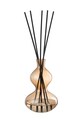 Διαχυτής αρώματος J-Line Nordic Vetiver 1 L πορτοκαλί 45486