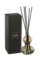 Аромадифузор J-Line Olive&Frankincense 500 ml 45530 зелений AA00