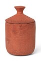 ferm LIVING lumanare parfumata de soia Ura Red Sienna portocaliu 1104264790