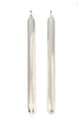 ferm LIVING zestaw świec Dryp 2-pack multicolor 1104264771