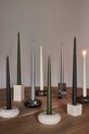 Набір свічок OYOY Fukai Candles L 2-pack L301383 сірий AA00