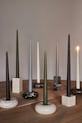 Набір свічок OYOY Fukai Candles L 2-pack L301383 сірий AA00