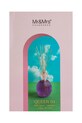 Mr & Mrs Fragrance difuzor de arome Queen Lilac 04, 500 ml JQUEEN050004 multicolor AA00