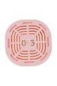 Mr & Mrs Fragrance capsule de părfum Queen Green 03 JCIALDQ003 multicolor AA00