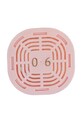 Mr & Mrs Fragrance capsule de părfum Queen Pink 02 JCIALDQ006 multicolor AA00