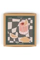 Спички в коробке Paddywax Jumbo 100-pack мультиколор ACC54EU