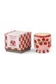 Vonná sójová sviečka Paddywax Tomato Vine 226 g viacfarebná AD0810EU