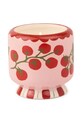 Vonná sójová sviečka Paddywax Tomato Vine 226 g AD0810EU viacfarebná AA00