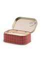 Ароматична соєва свічка Paddywax Tomato Print 127 g BIS0401EU барвистий AA00