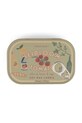 Домашнє SPA Ароматична соєва свічка Paddywax Tomato Print 127 g BIS0401EU барвистий