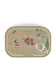 Home SPA Paddywax świeca zapachowa sojowa Tomato Print 127 g BIS0401EU multicolor