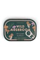 Home SPA Paddywax świeca zapachowa sojowa Bistro Candle In A Tin, Wild Mushroom 127 g BIS0404EU multicolor