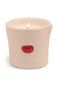 Paddywax dekor gyertya Tomato Embosse 226 g BIS0801EU többszínű AA00