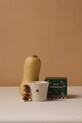 Домашнее SPA Ароматизированная свеча Paddywax Wild Mushroom 226 g BIS0804EU мультиколор