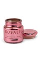 Ароматична соєва свічка Paddywax Saffron Rose 71 g CHR0204EU рожевий AA00