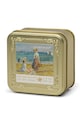 Vonná sójová svíčka Paddywax Impressionist, Renoir ' Figures on the Beach' 99 g vícebarevná IMP0305EU