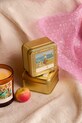 Ароматична соєва свічка Paddywax Impressionist, Renoir ' Figures on the Beach' 99 g IMP0305EU барвистий AA00