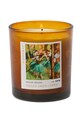 Vonná sójová sviečka Paddywax Impressionist, Degas Dancers 'Pink & Green' 170 g hnedá IMP0601EU