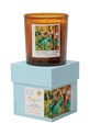 Vonná sójová sviečka Paddywax Impressionist, Degas Dancers 'Pink & Green' 170 g IMP0601EU hnedá AA00