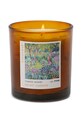 Vonná sójová sviečka Paddywax Impressionist, Monet ' The Artist Garden of Giverny' 170 g hnedá IMP0603EU