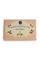 Sada držiakov na vonné tyčinky s kužeľovitými vonnými tyčinkami Doing Goods Incense Cones Giftset žltá 1.20.30.045.099.4