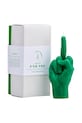 Home SPA CandleHand świeca dekoracyjna F*ck you 380 g fck.green zielony