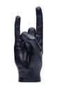 CandleHand świeca dekoracyjna You Rock 310 g czarny rck.black