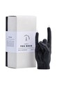 Home SPA CandleHand świeca dekoracyjna You Rock 310 g rck.black czarny