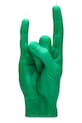 CandleHand świeca dekoracyjna You Rock 310 g zielony rck.green
