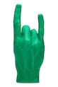 CandleHand świeca dekoracyjna You Rock 310 g rck.green zielony AA00