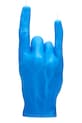 CandleHand świeca dekoracyjna You Rock 310 g rck.blue niebieski AA00