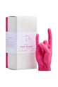 Home SPA CandleHand świeca dekoracyjna You Rock 310 g rck.pink różowy