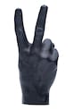 Декоративна свещ CandleHand Peace 360 g vic.black черен AA00