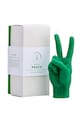 Home SPA CandleHand świeca dekoracyjna Peace 360 g vic.green zielony