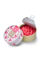 Ароматизированная свеча CandleCan Sweet Raspberries Candle 290 g розовый can.raspberries