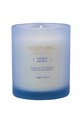 Ароматизированная свеча Aroma Home Sleep Well Candle 280 g голубой AH0289CAUK