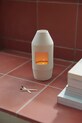 HAY caminetto per aromaterapia Chim Chim 6,5 x 14,5 cm AB342.A675 bianco AA00