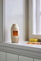 HAY caminetto per aromaterapia Chim Chim 6,5 x 14,5 cm AB342.A903 beige AA00