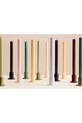 HAY zestaw świec Square 2,2 x 24 cm 4-pack AE729.D811 multicolor