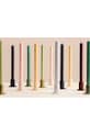 HAY zestaw świec Square 2,2 x 24 cm 4-pack AE729.D811 multicolor