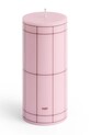 HAY świeca dekoracyjna Column Candle 6,5 x 15 cm multicolor AB401.A601.AU38
