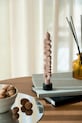 Home SPA Dekorativní svíčka CandleHand Chill Out 23 cm tp.chl.cream oranžová