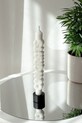 CandleHand świeca dekoracyjna Congrats 23 cm biały tp.con.white
