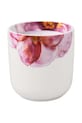 Villeroy & Boch świeca zapachowa Rose Garden 280 ml multicolor 1042887890