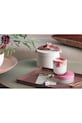 Home SPA Villeroy & Boch świeca zapachowa Rose Garden 280 ml 1042887890 multicolor